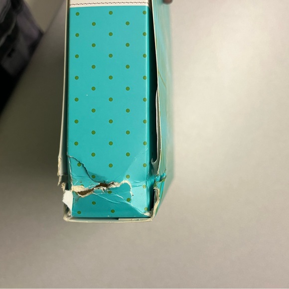 Stella & Dot Pearl Necklace - Picture 6 of 6